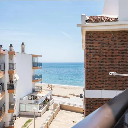 Apartamento Mexico I Cambrils Exterior foto
