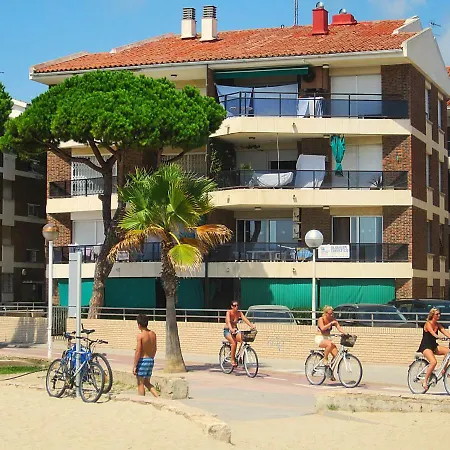 Apartamento Mexico I Cambrils Exterior foto