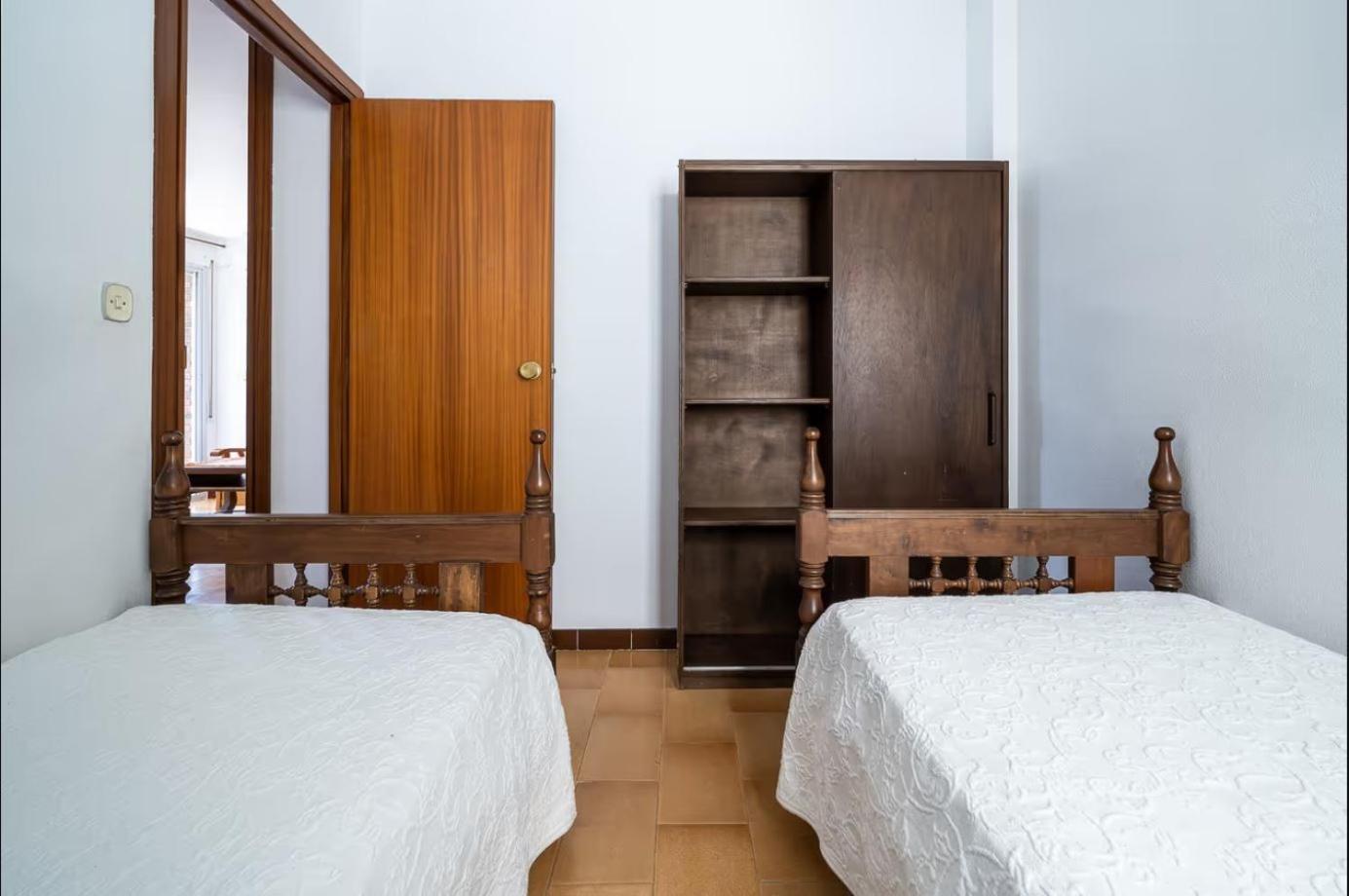 Mexico I Appartement