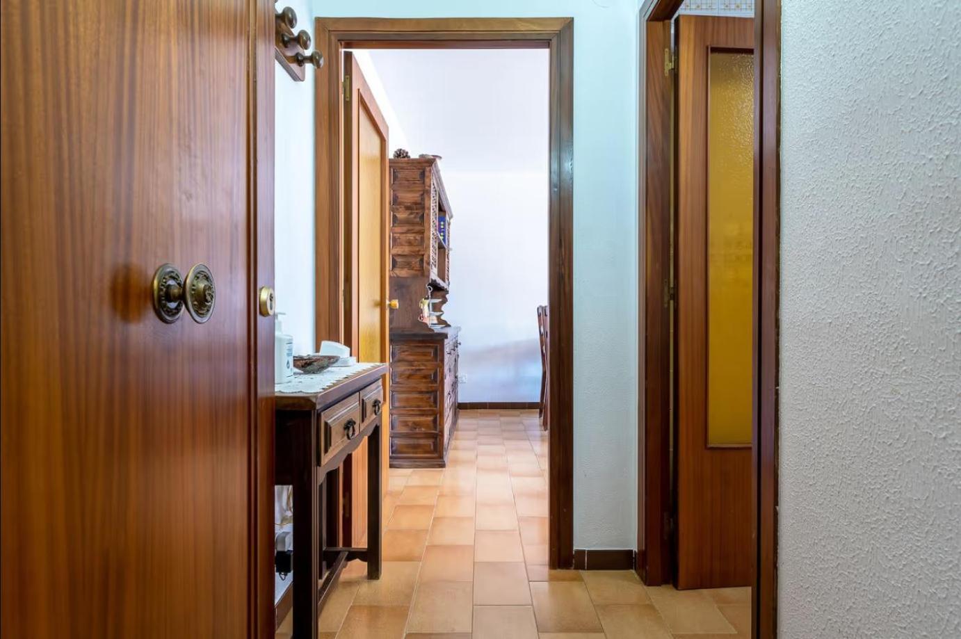 Mexico I Appartement *