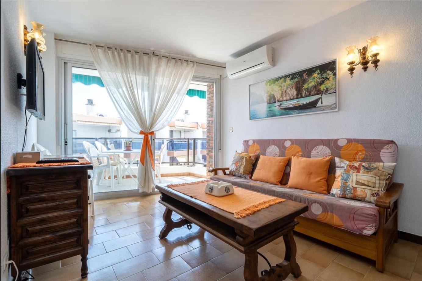 Appartement Mexico I Cambrils