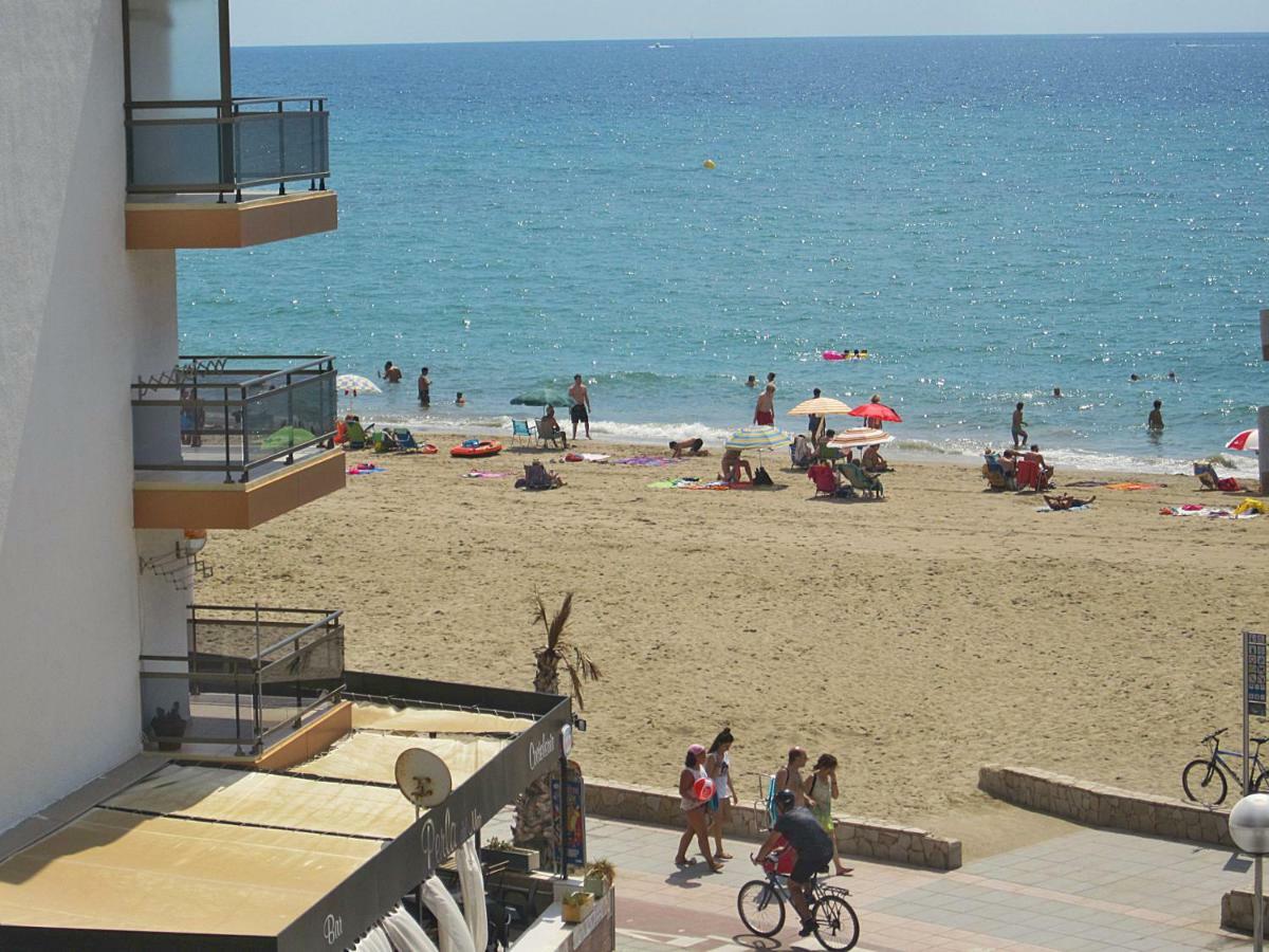 Appartement Mexico I Cambrils